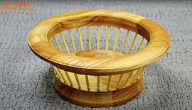 Апгрейд сверлильного станка JIB.